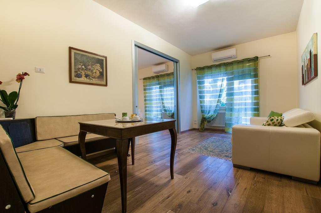 Demi'S Home Рим Экстерьер фото